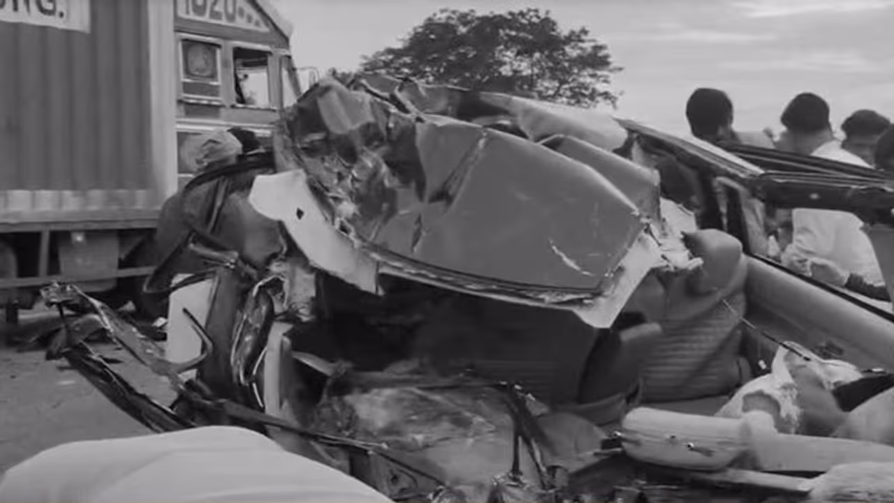 Car Accident Car Accident
