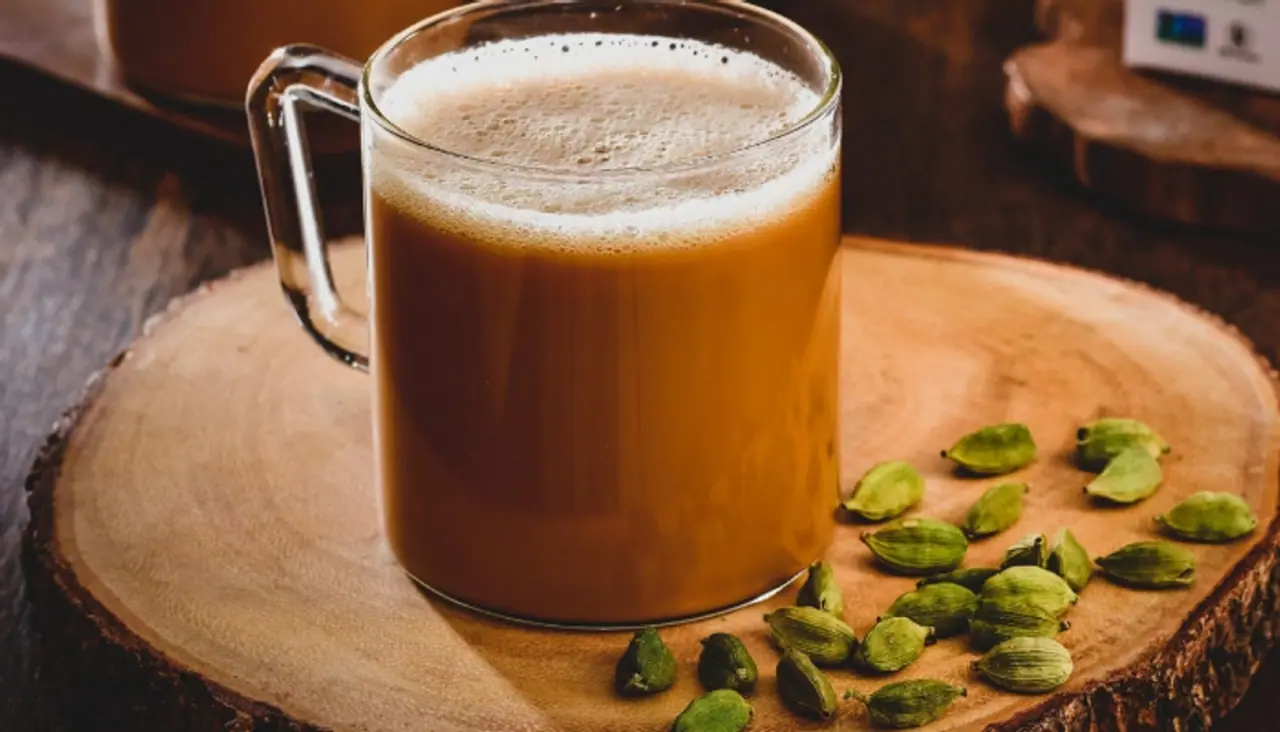 Cardamom Tea Side Effects