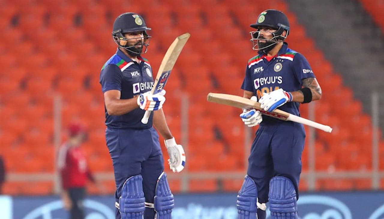 ভারতীয় দলকে টি ২০ বিশ্বকাপ চ্যাম্পিয়ন করার পরেই অবসর নিয়েছেন রোহিত শর্মা ভারতীয় দলকে টি ২০ বিশ্বকাপ চ্যাম্পিয়ন করার পরেই অবসর নিয়েছেন রোহিত শর্মা