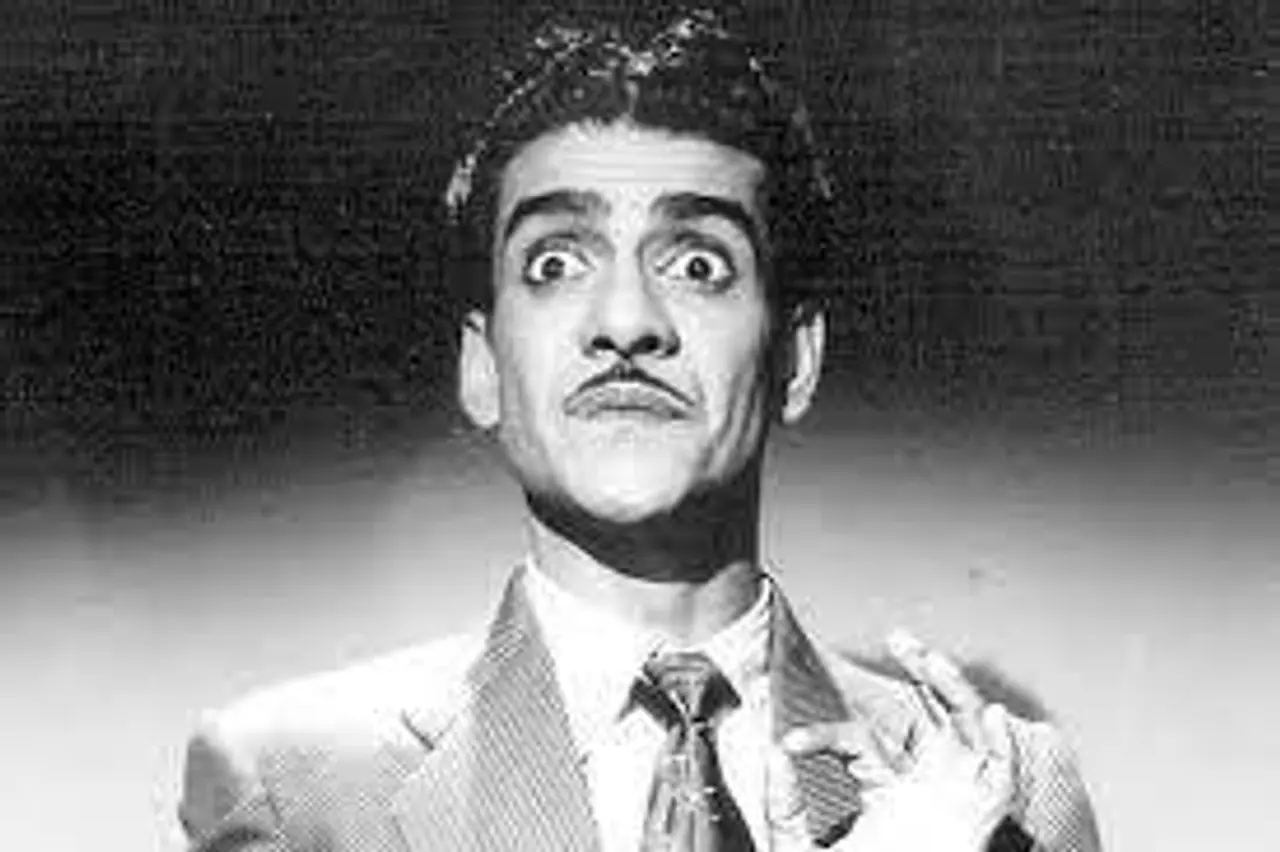 jp chandrababu Enter in Tamil cinema