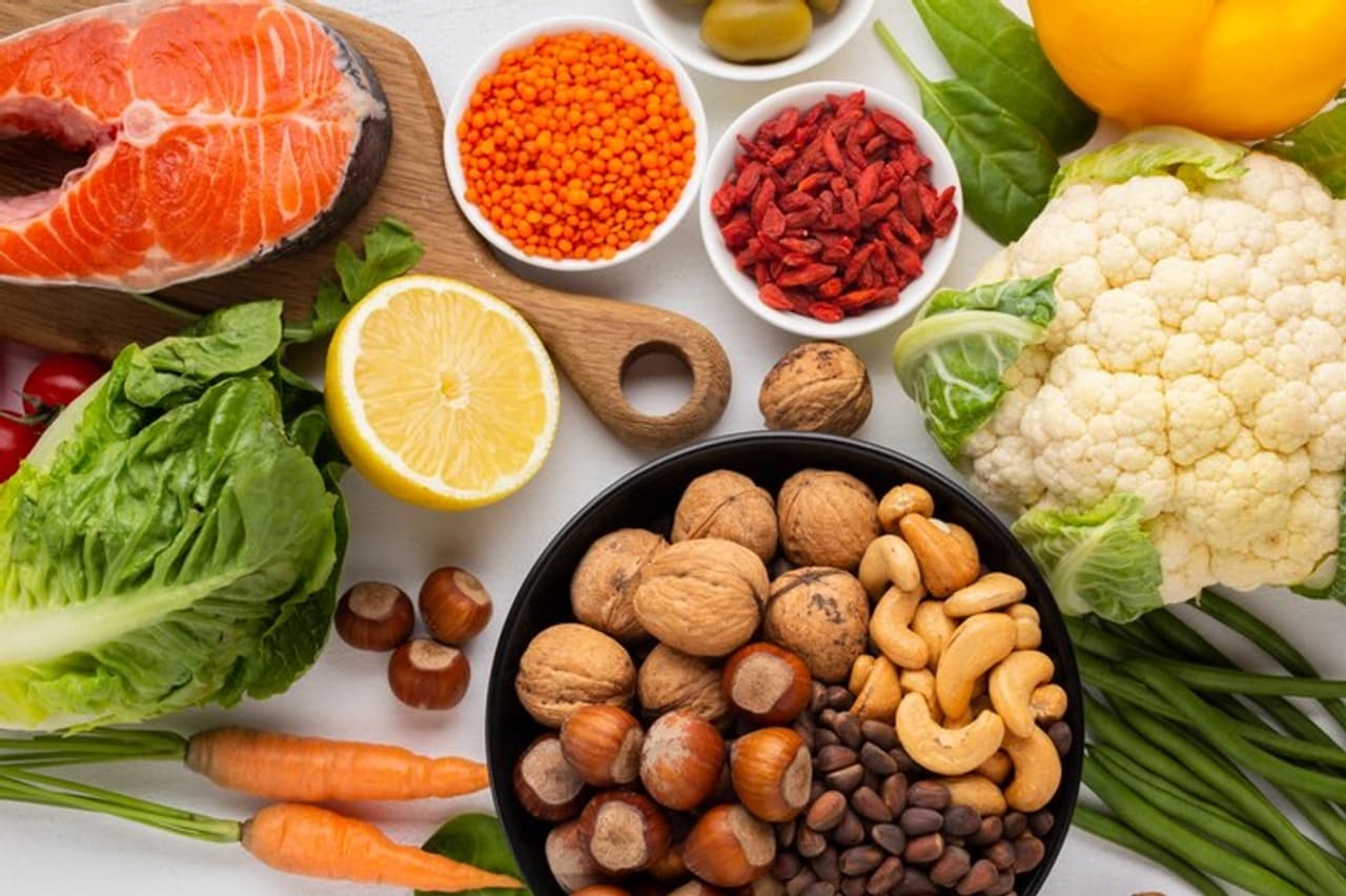 Why is fiber important for weight loss?