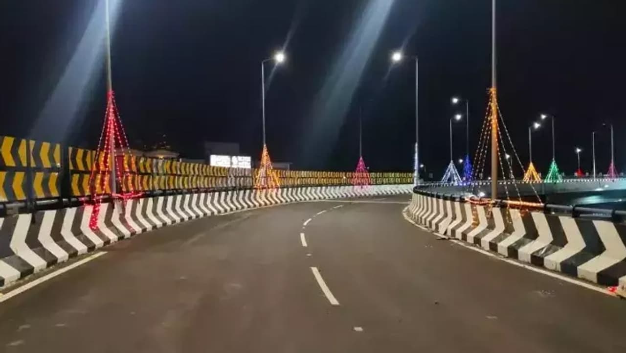 Ukkadam Athupalam Flyover Ukkadam Athupalam Flyover