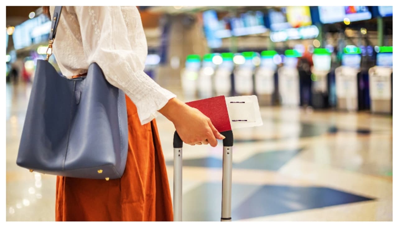 Traveling Abroad Without Passport