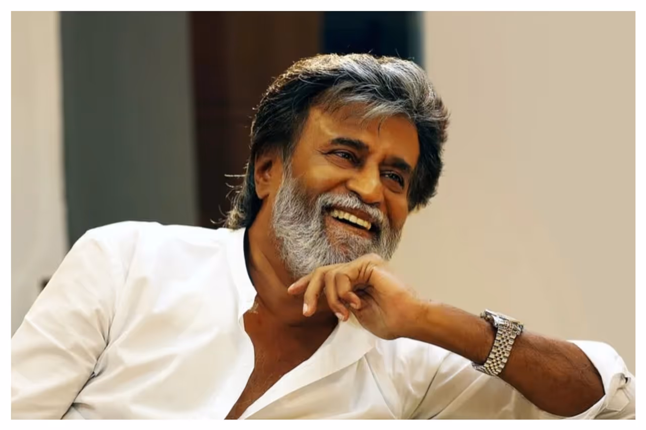 நடிகர் ரஜினிகாந்த் நடிகர் ரஜினிகாந்த்