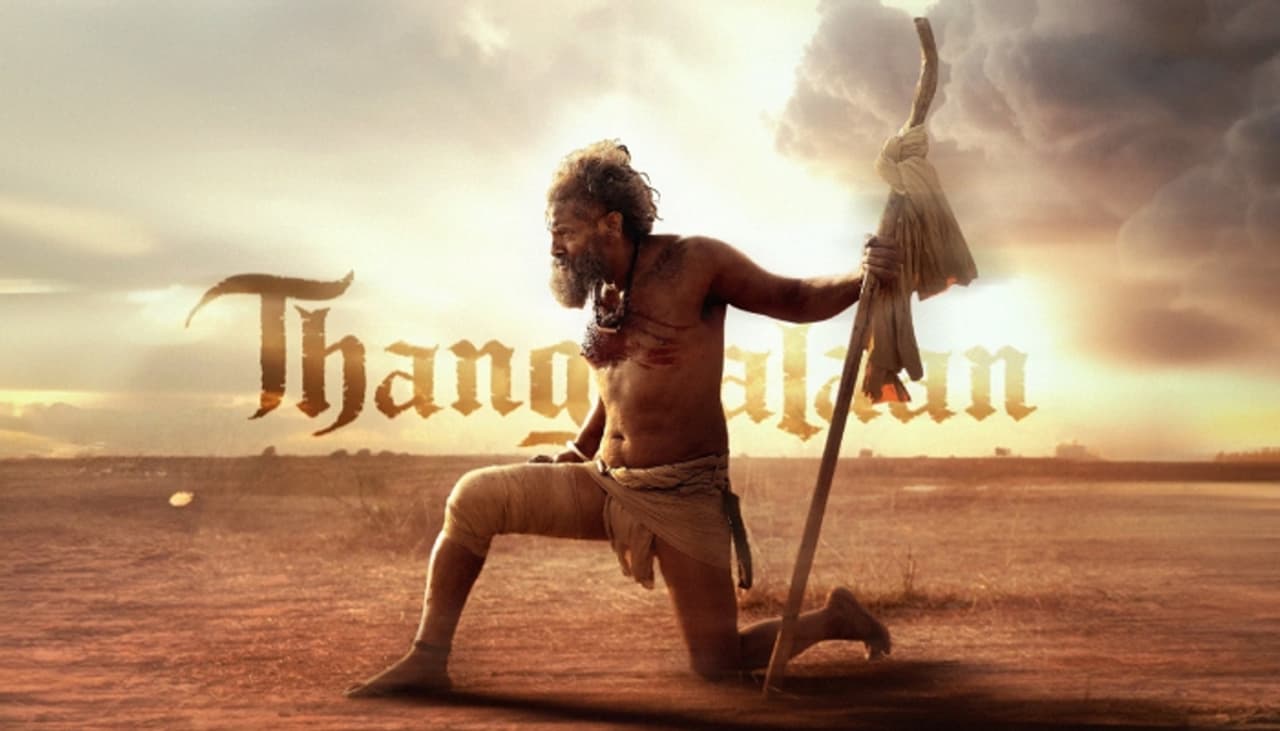 Thangalaan Thangalaan