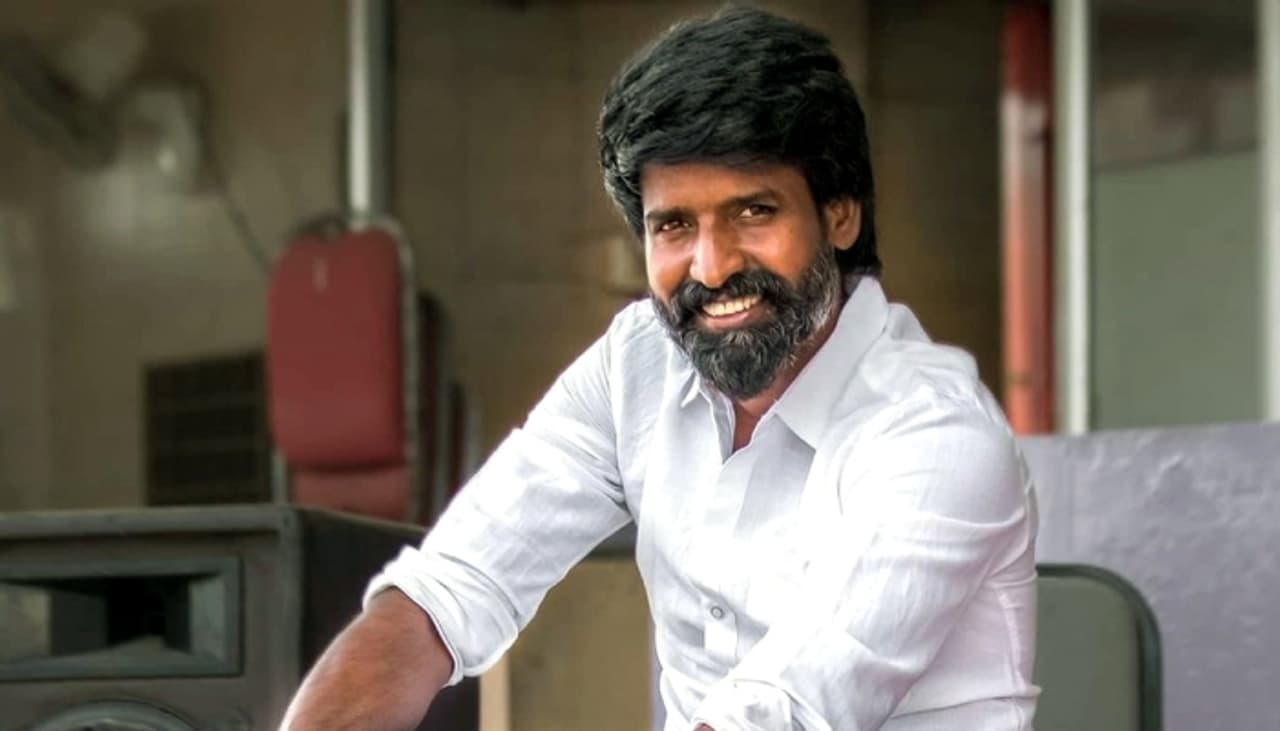 Soori Upcoming Movie Soori Upcoming Movie