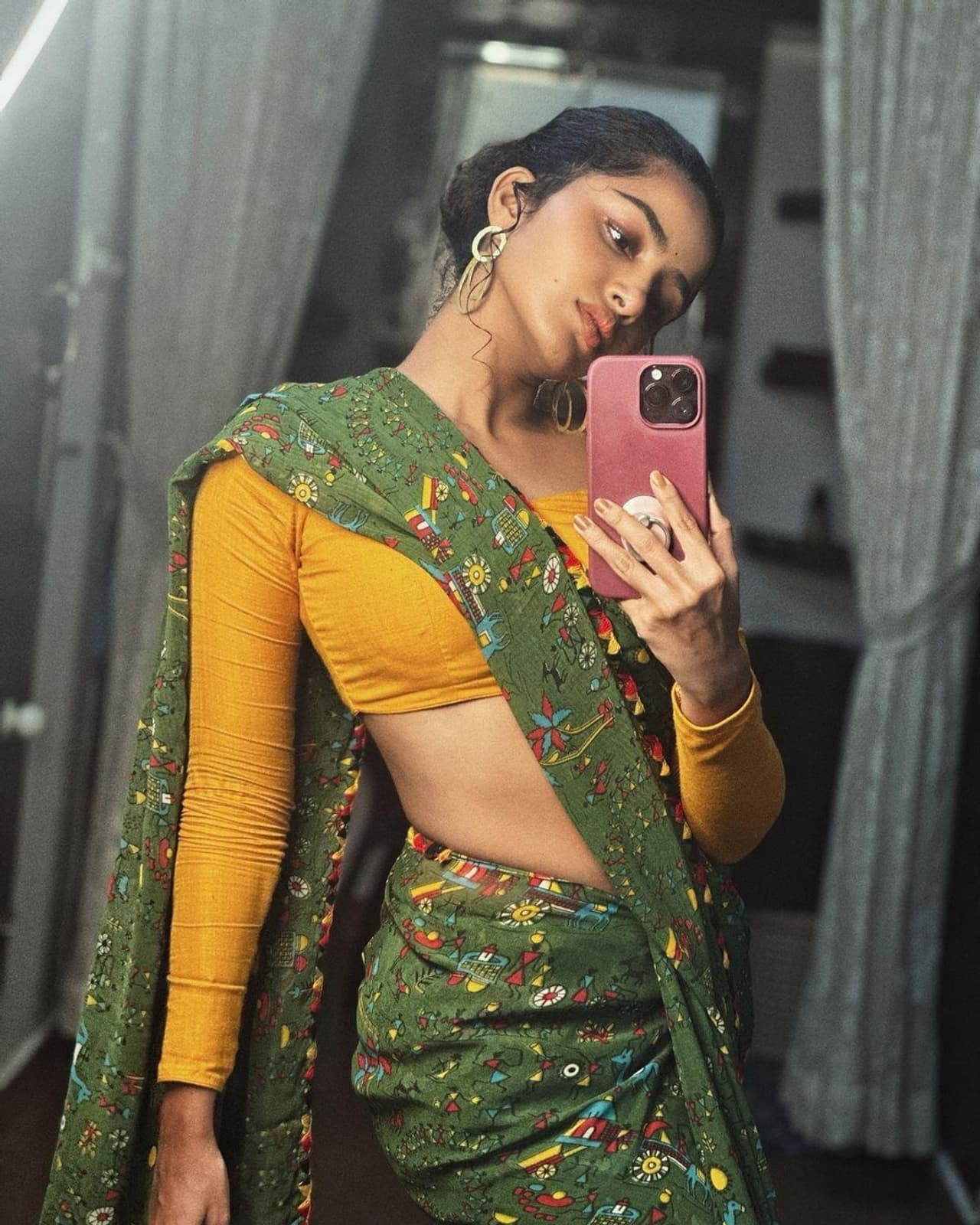Anupama Anupama