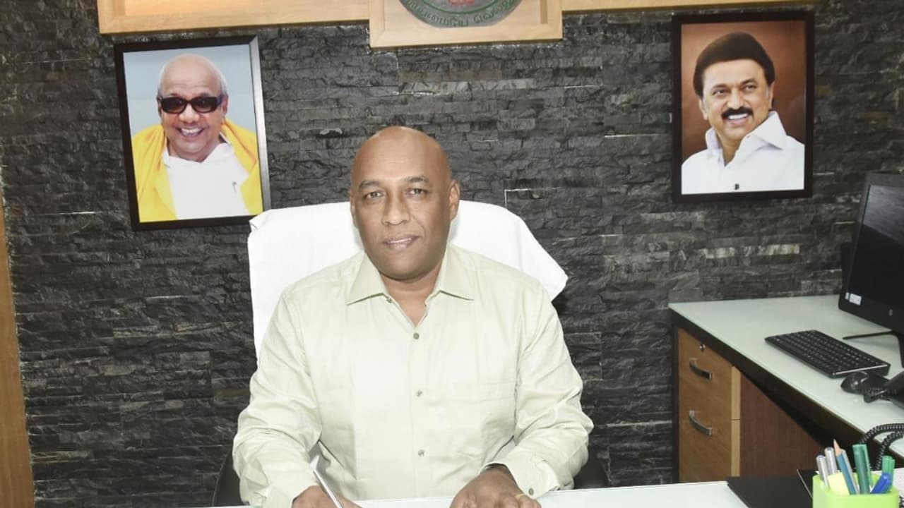 விழுப்புத்தில் பெண்களுக்கு தொழில் வாய்ப்பு