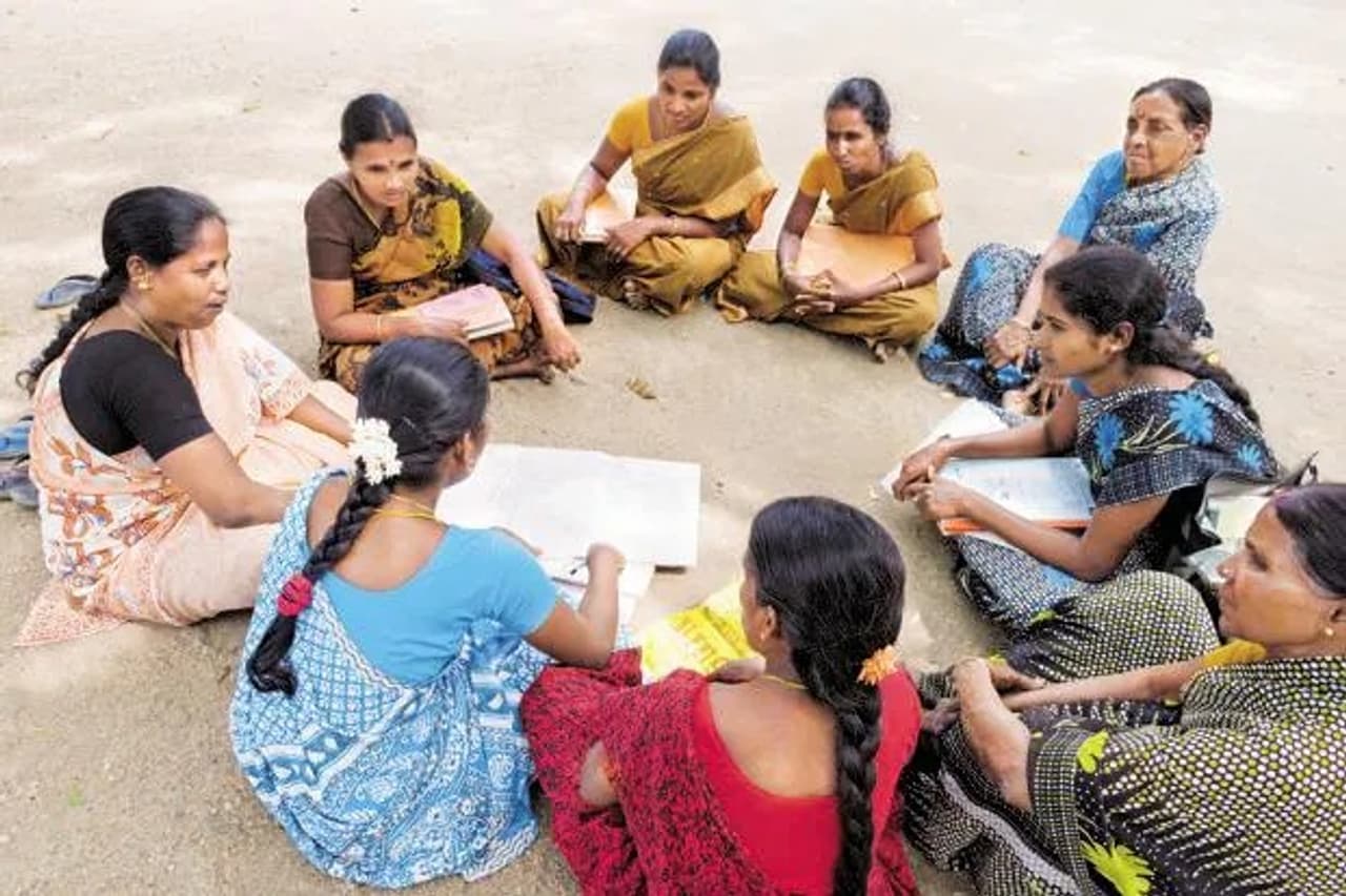 सावित्रीबाई फुले शिक्षण मदत योजना