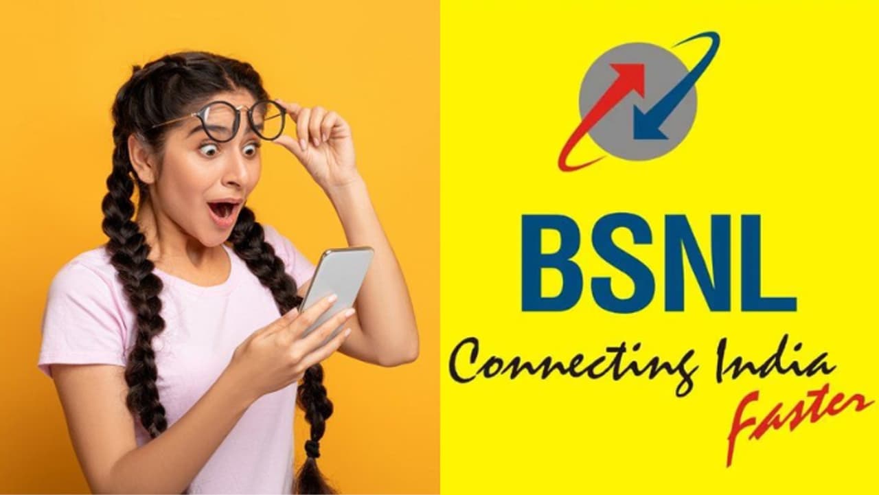 BSNL Best Plan