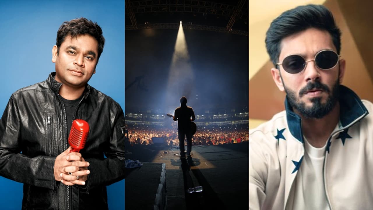 Most Followed Artist On Spotify