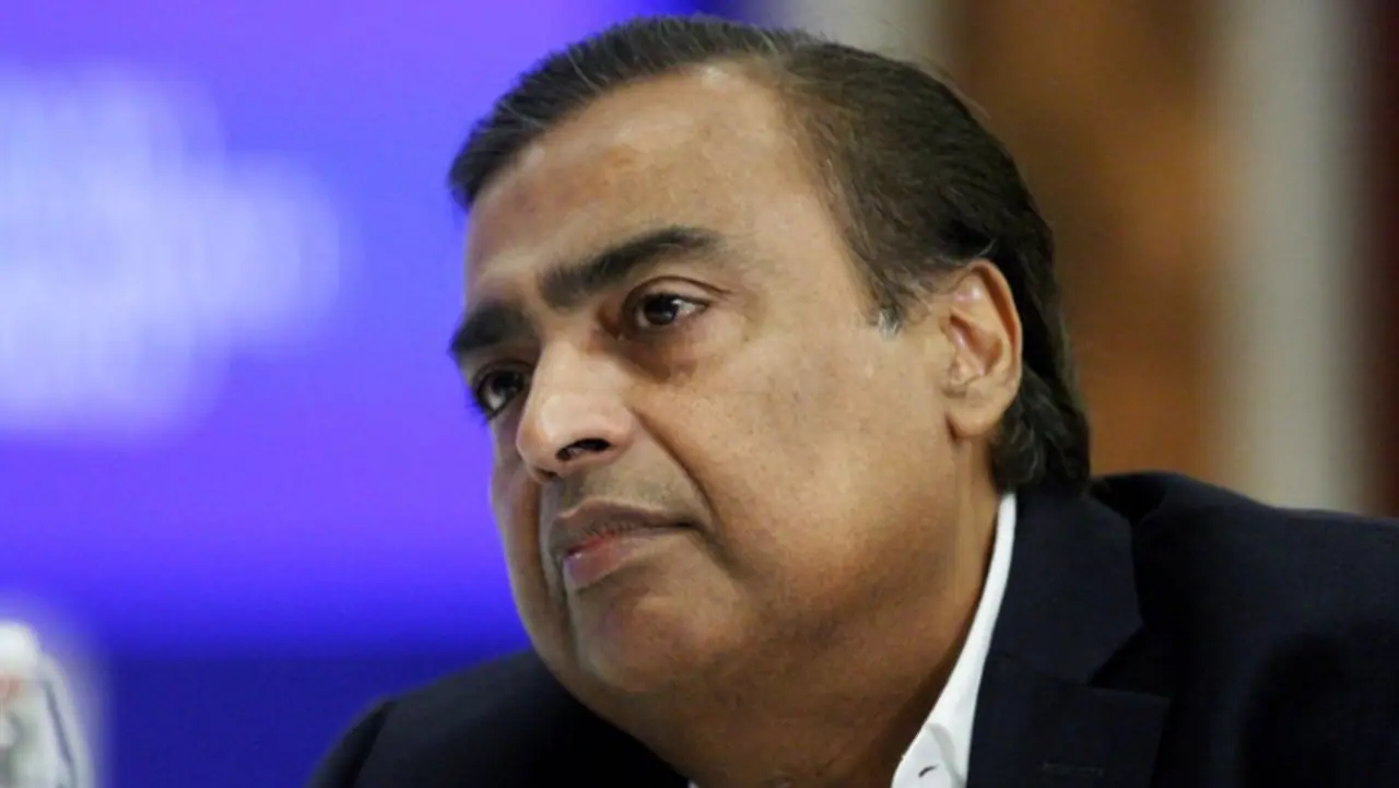 Mukesh Ambani Faced Setbacks