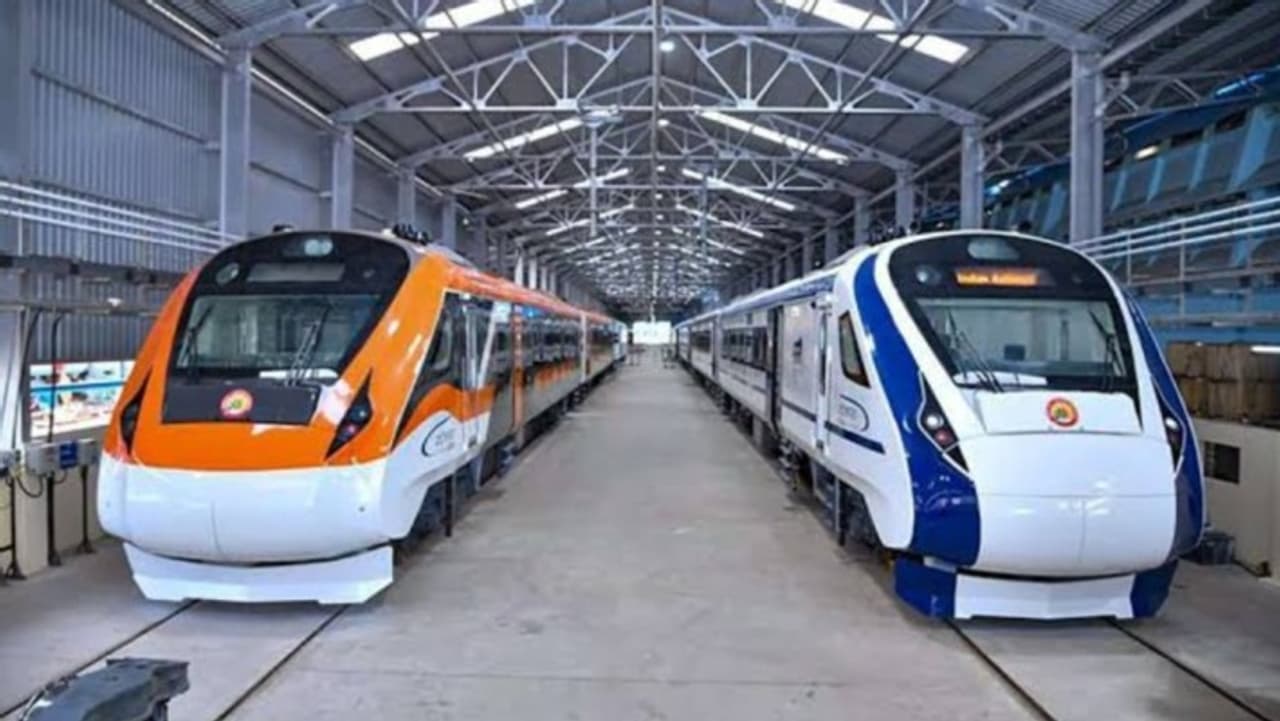 IRCTC की ‘वन इंडिया वन टिकट’ पहल शुरू IRCTC की ‘वन इंडिया वन टिकट’ पहल शुरू