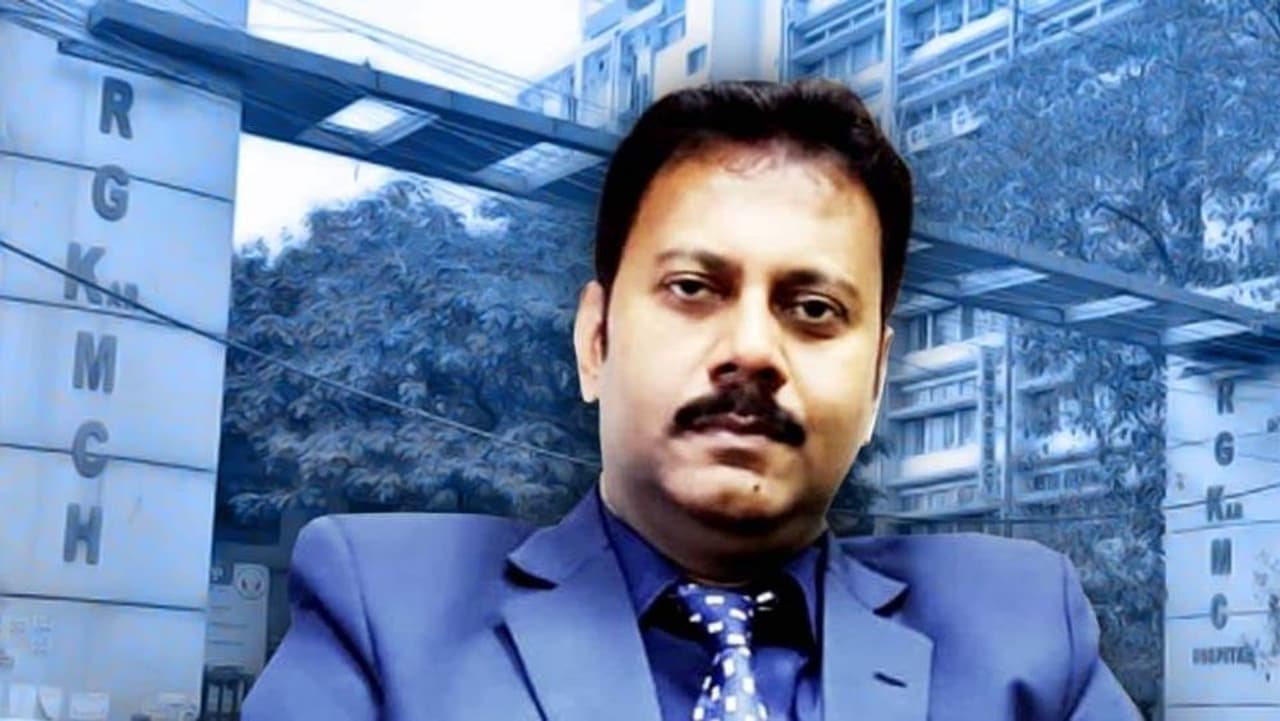 আরজি কাণ্ডে জেরা আরজি কাণ্ডে জেরা