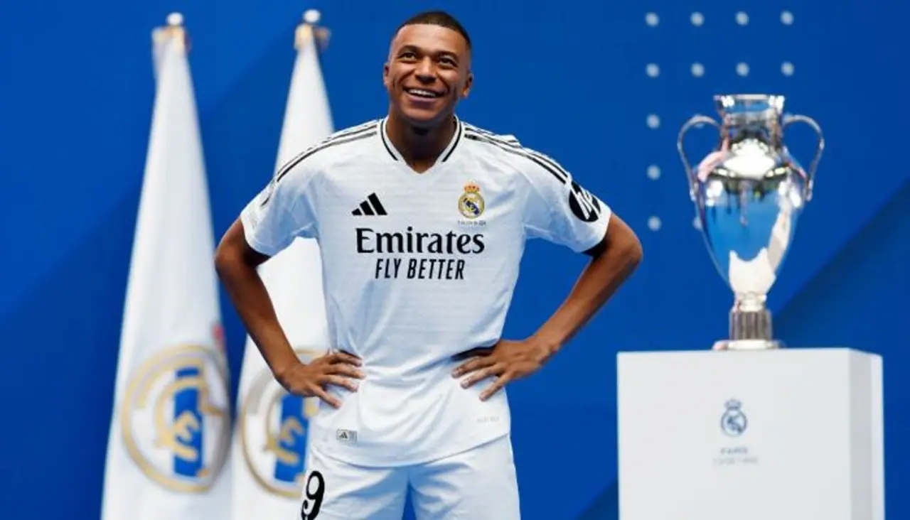 ফ্রি এজেন্ট হিসেবে প্যারিস সাঁ জা ছেড়েছেন কিলিয়ান এমবাপে, এবার তাঁকে সব শেখাতে চাইছে ফ্রান্সের এই ক্লাব