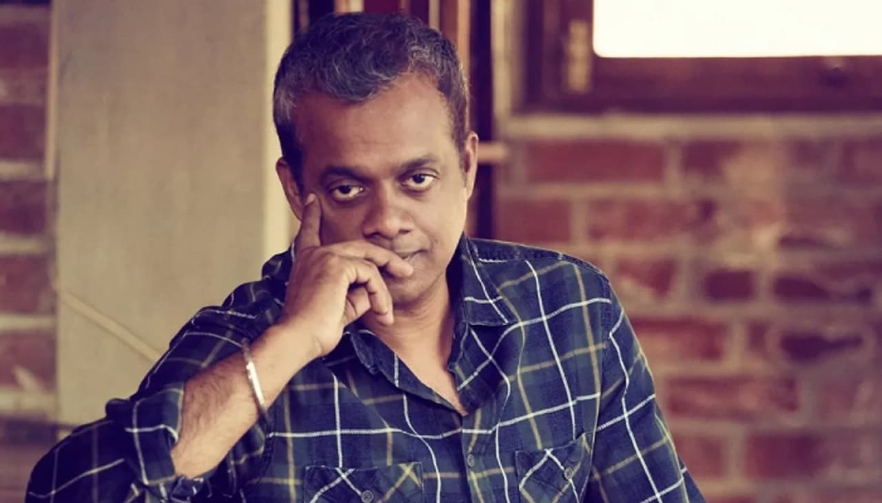 Gautham Menon