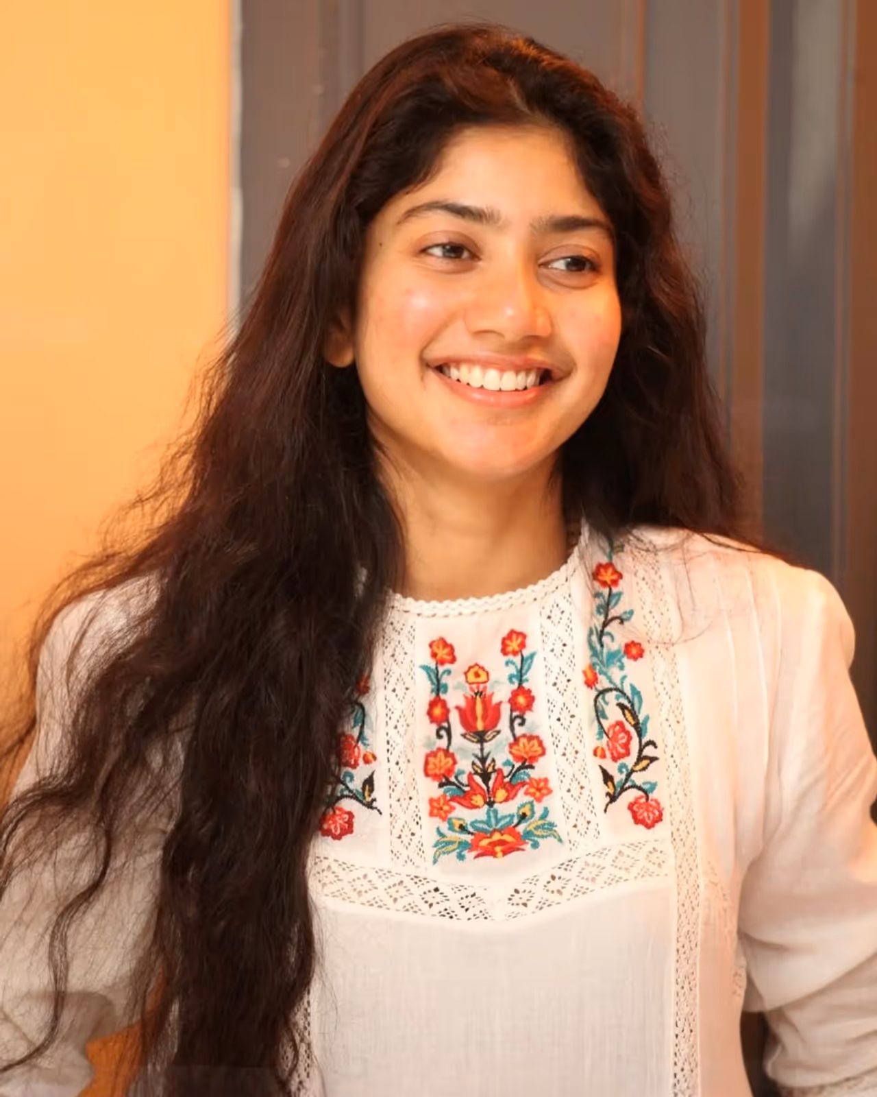 Actress Sai Pallavi Actress Sai Pallavi