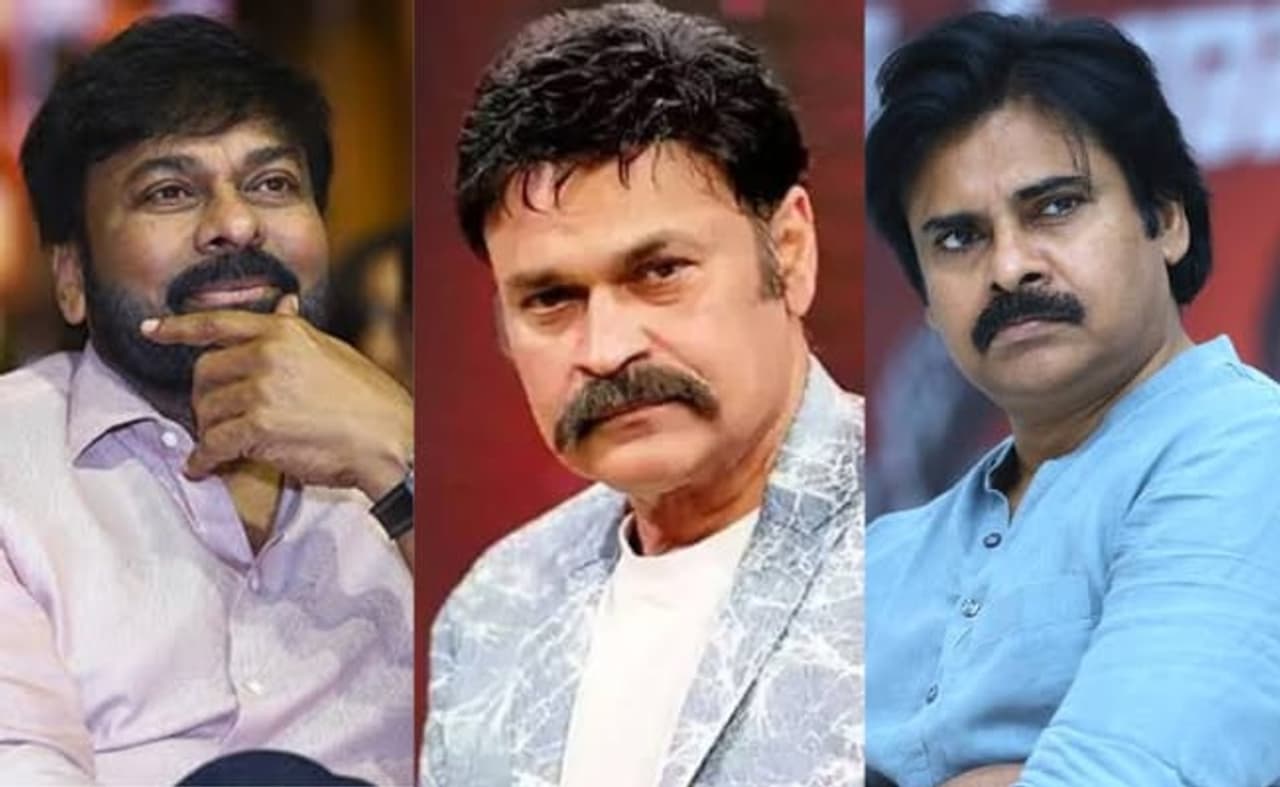 Pawan Kalyan Pawan Kalyan