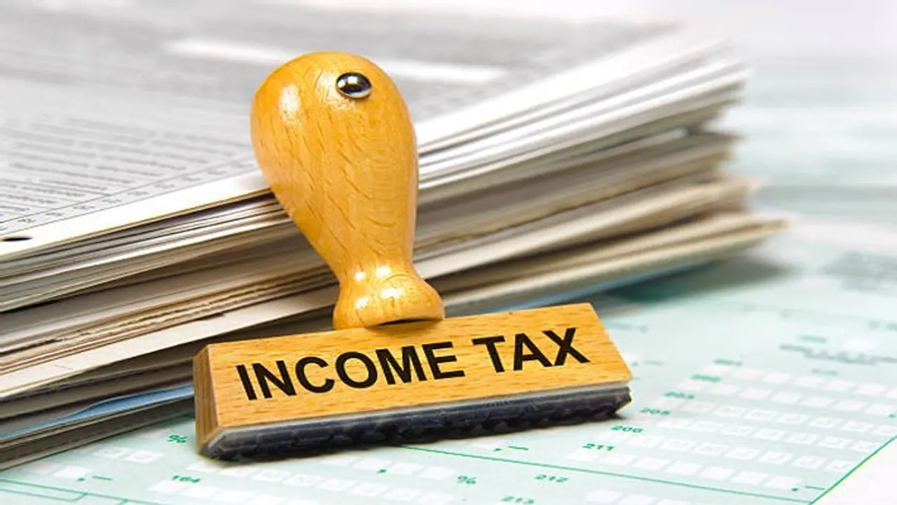Income Tax Notices Income Tax Notices
