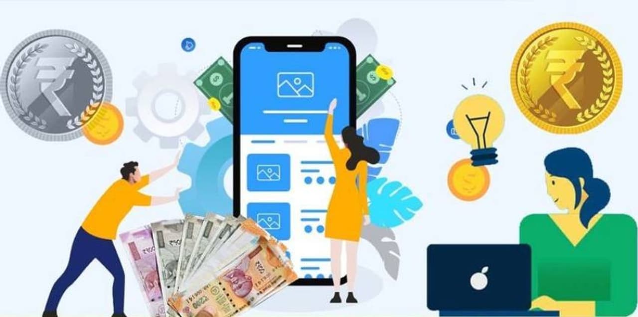 Passive Income Ideas