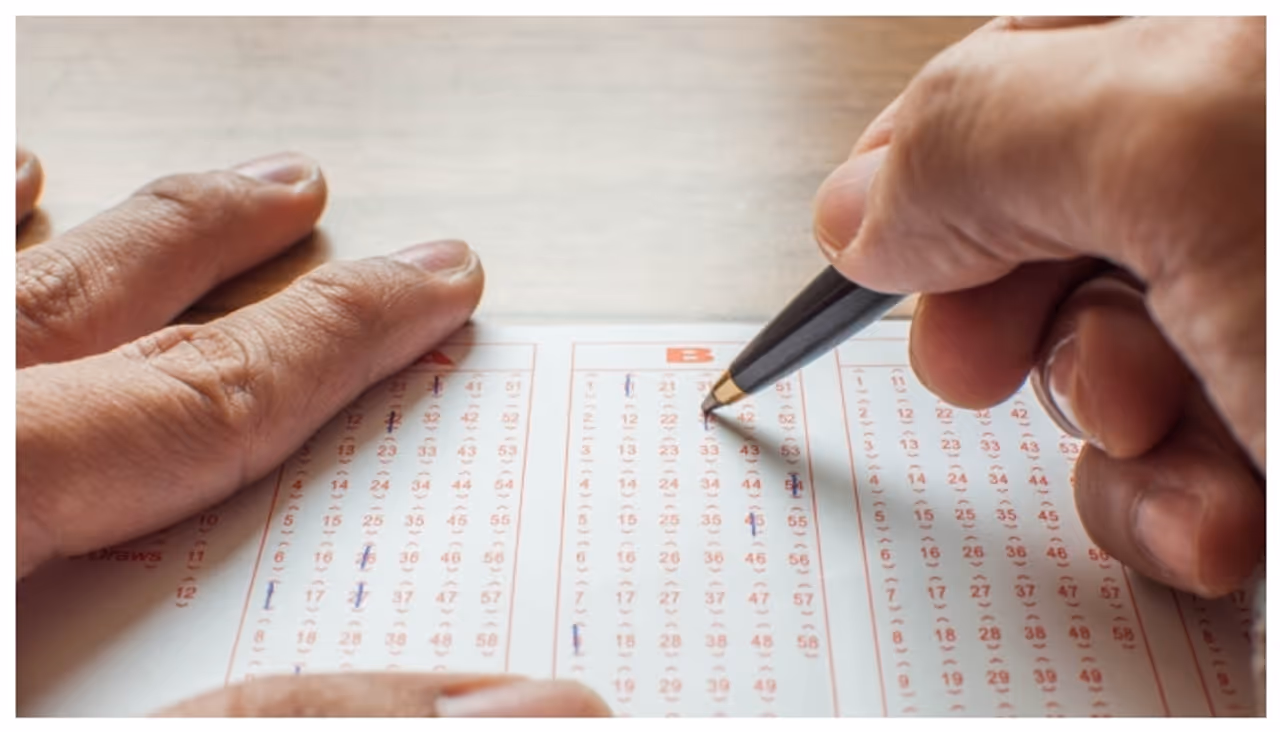 Monthly Lottery Horoscope Monthly Lottery Horoscope