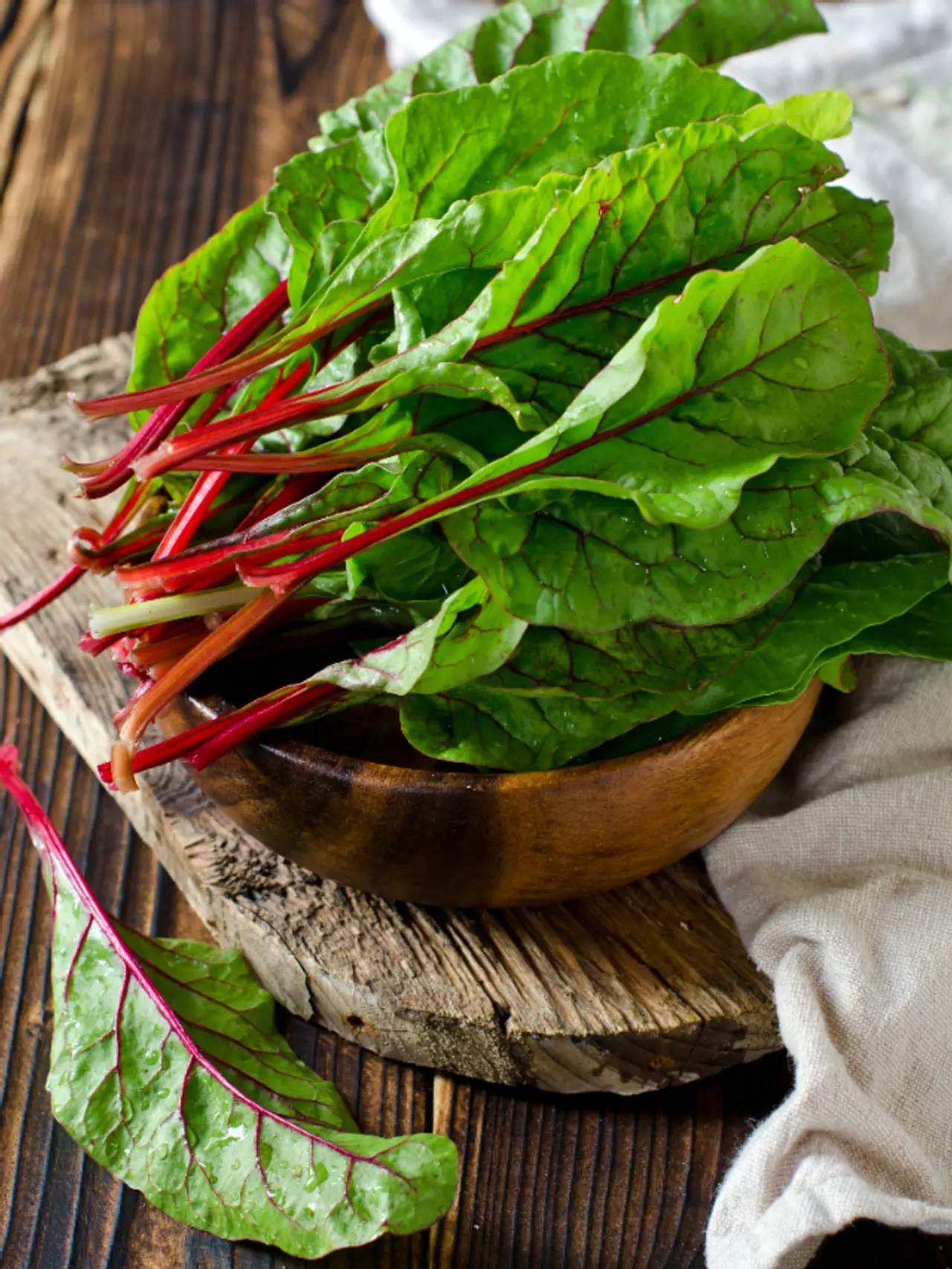 Best Ways To Cook Spinach In Tamil