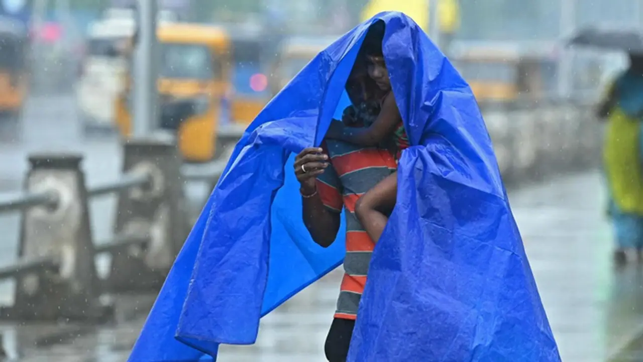 வளிமண்டல மேலடுக்கு சுழற்சி