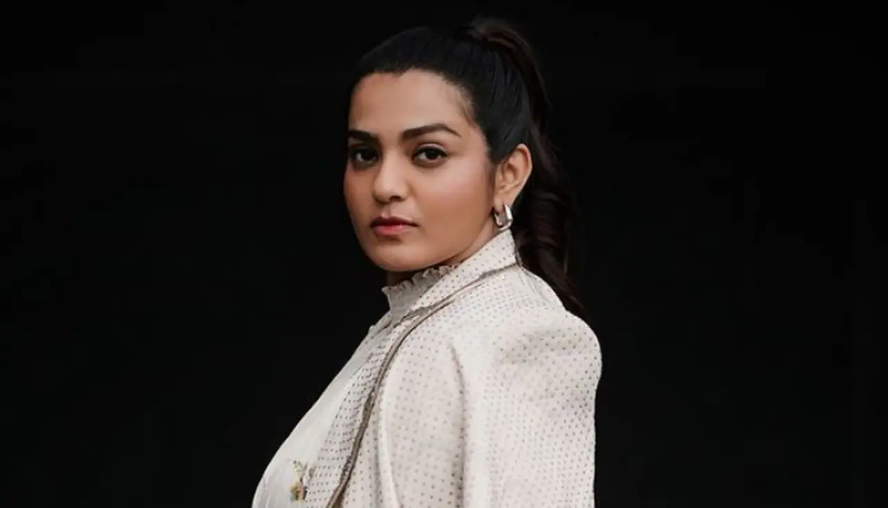 Parvathy Thiruvothu: Parvathy Thiruvothu: