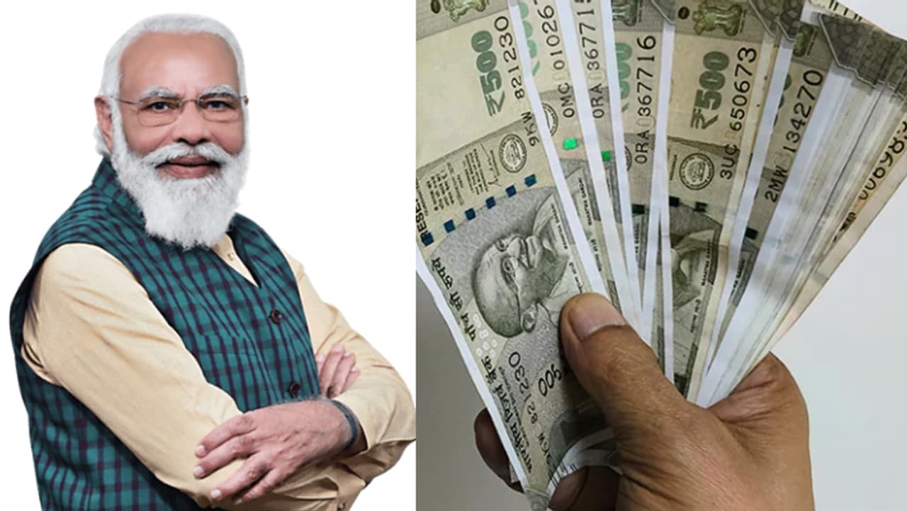 8th Pay Commission 44% of Salary Hike