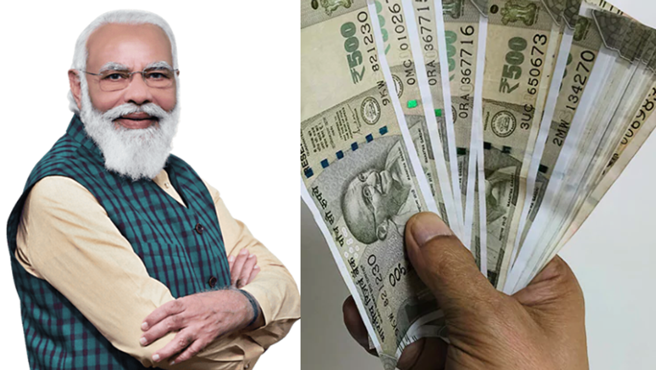 8வது ஊதியக் குழு புதிய அப்டேட்