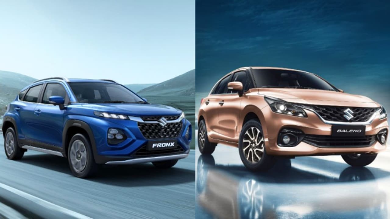 Maruti Suzuki Discount Offers