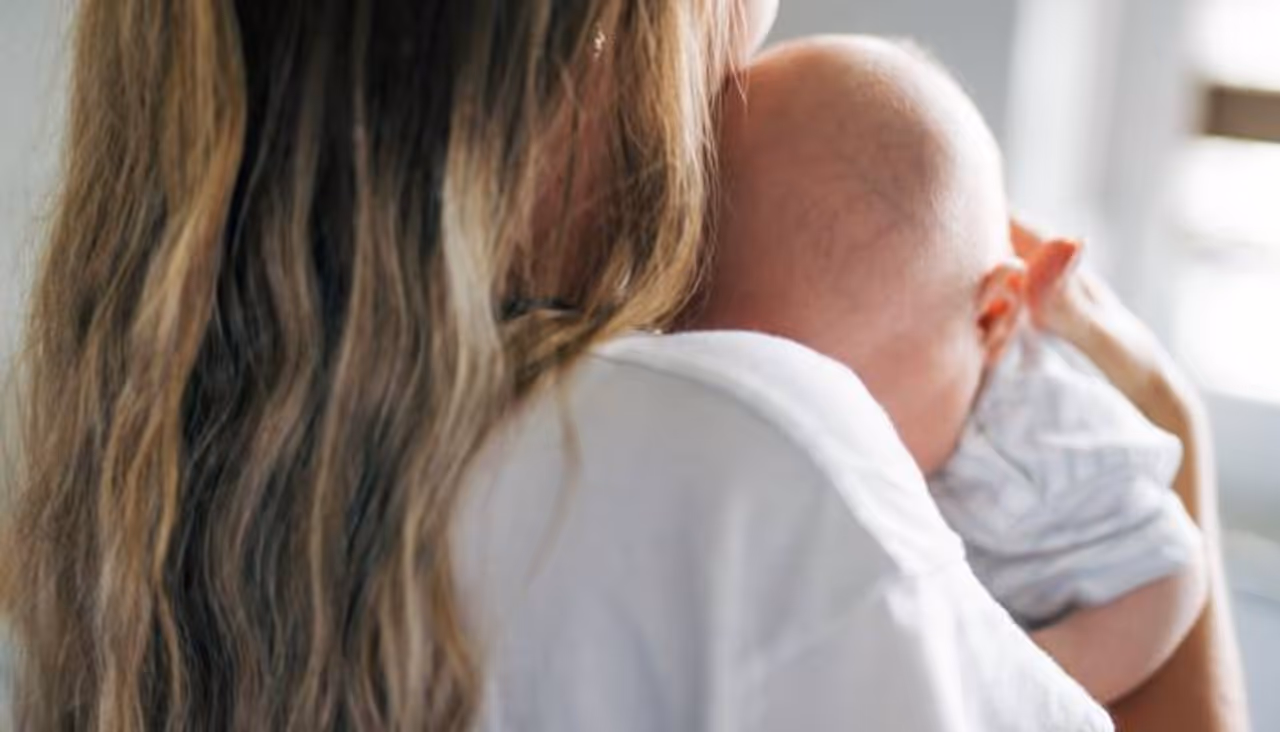 Newborn Care In Rainy Season In Tamil