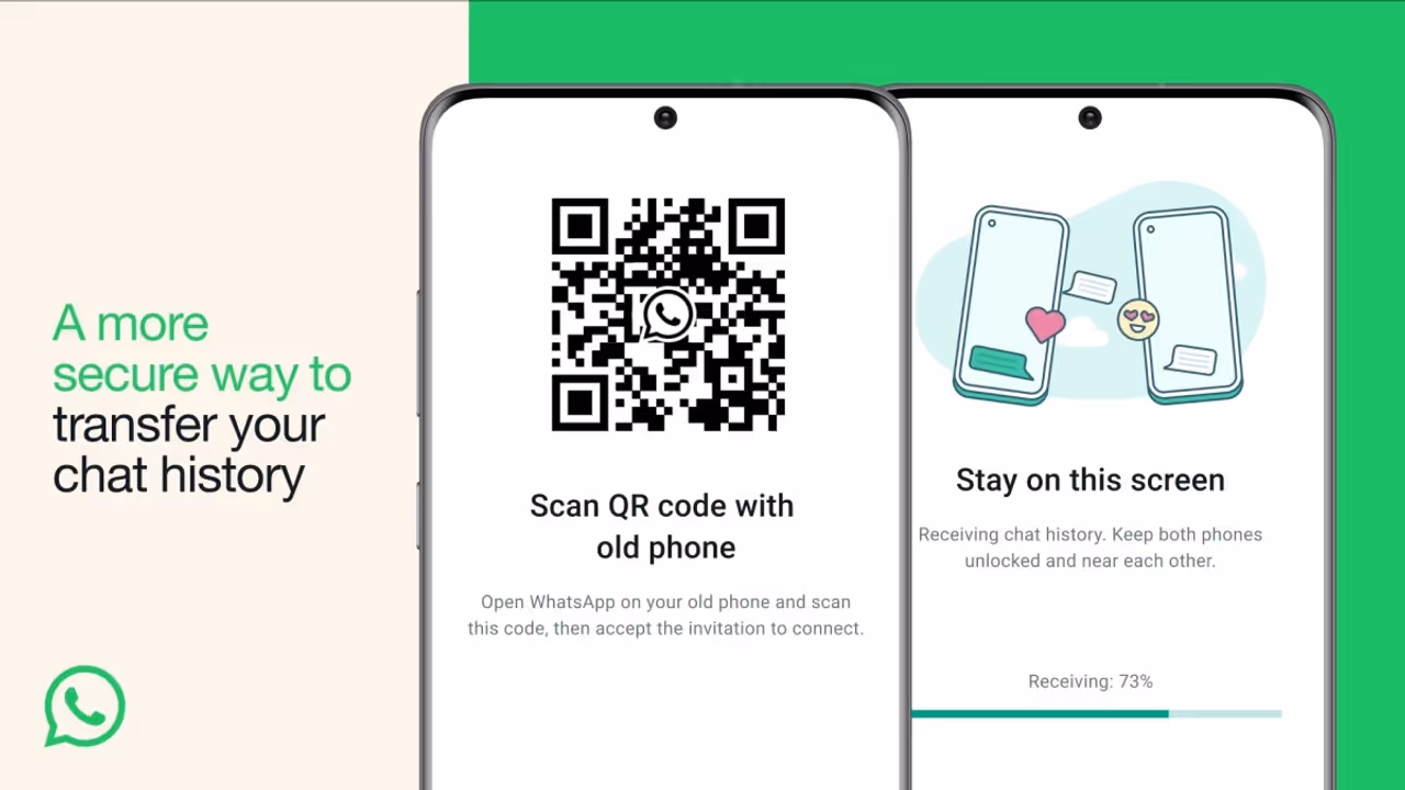 whatsapp qr code contact