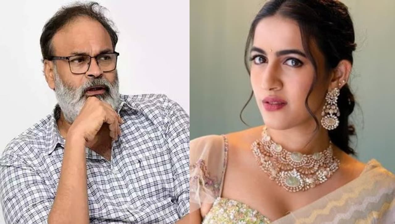 Niharika Konidela Second Marriage Rumor