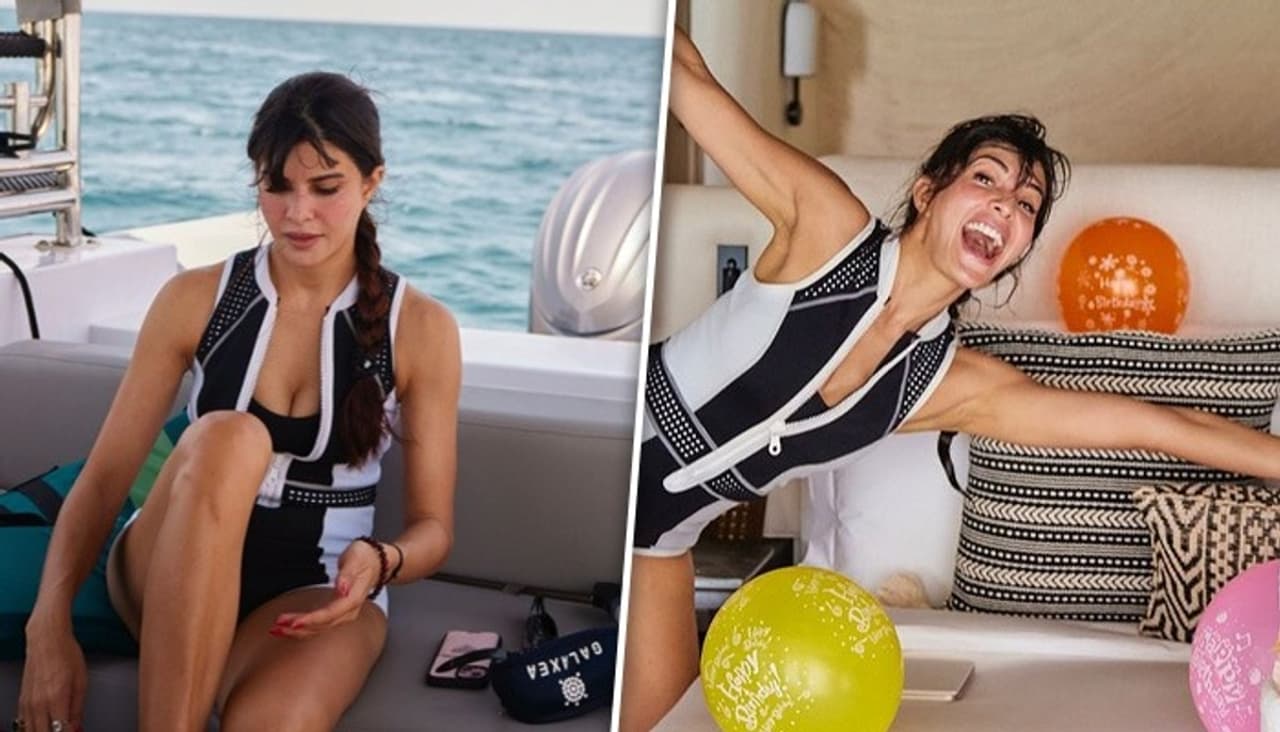 Photo Courtesy: Instagram Photo Courtesy: Instagram