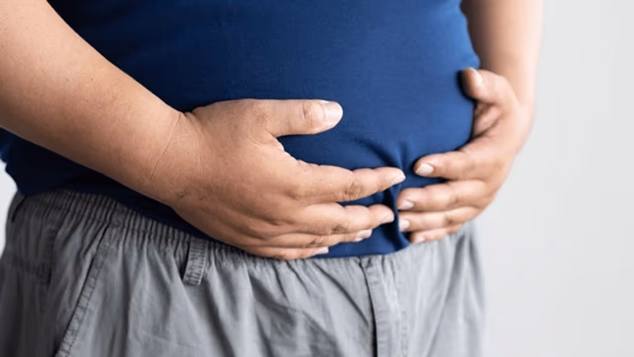 How To Lose Belly Fat