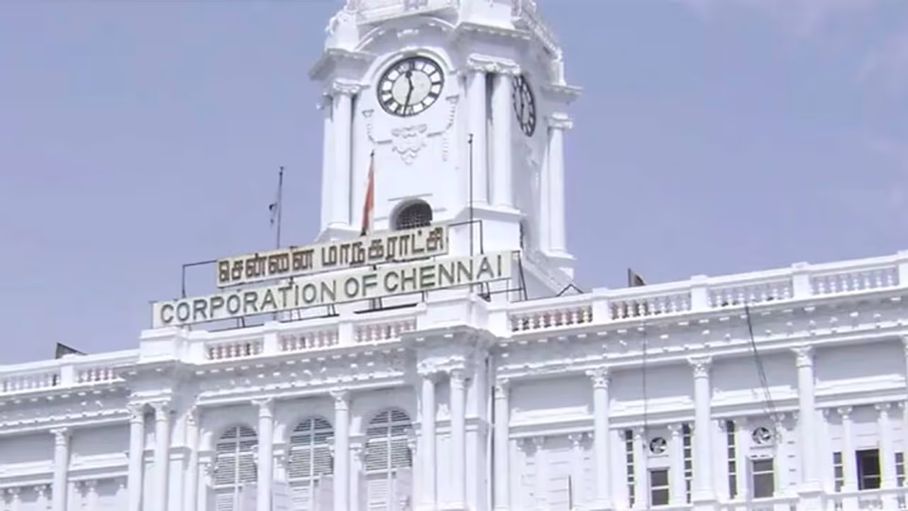Chennai Corporation property tax deadline