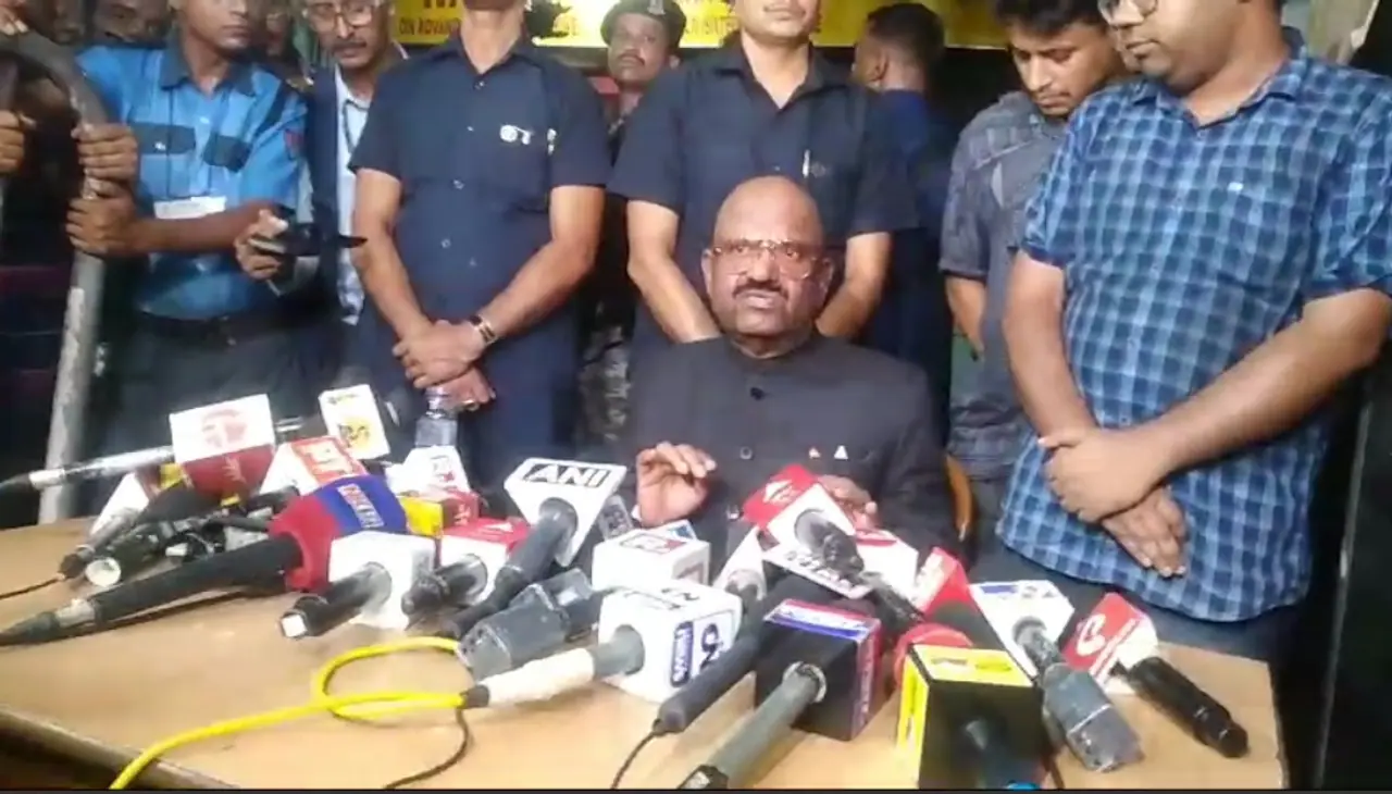 হাসপাতাল থেকে ছাড়া পাচ্ছেন রাজ্যপাল 