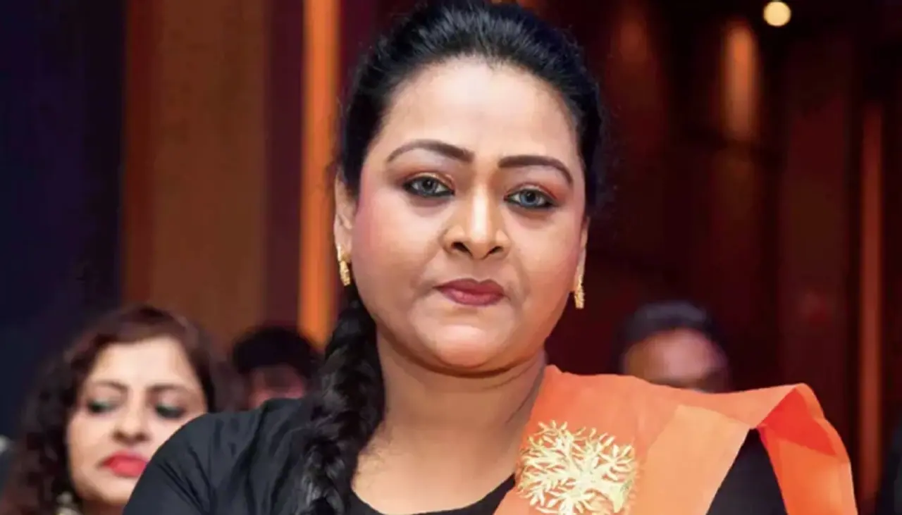 Shakeela Said Hema Committee