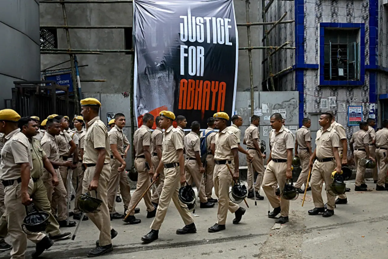 আরজি কর আর্থিক দুর্নীতি মামলা