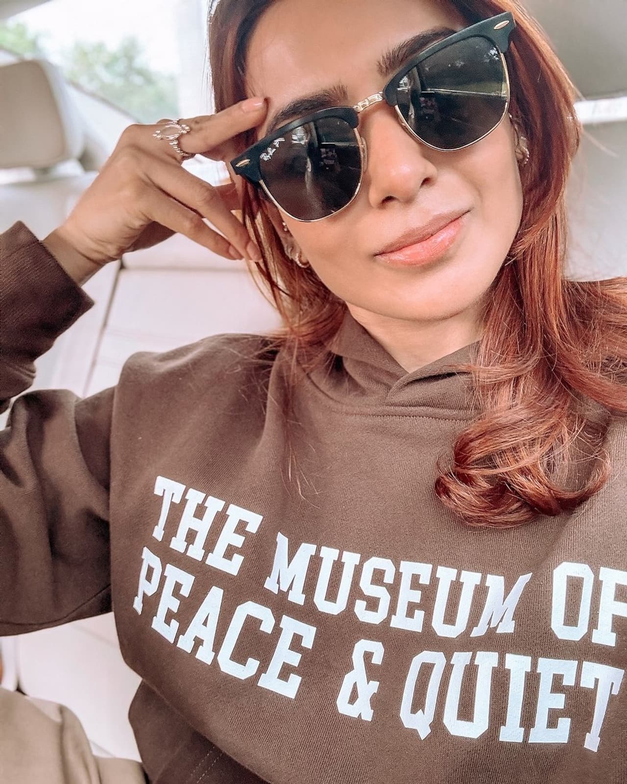 ಸಮಂತಾ ಸಮಂತಾ