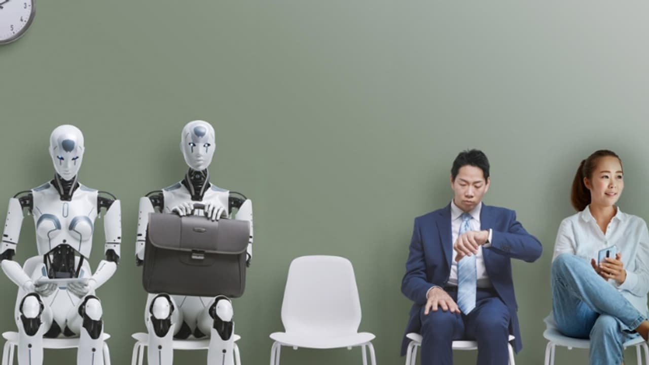 AI vs Human Jobs AI vs Human Jobs