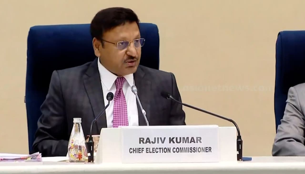 Delhi Assembly Elections 2025