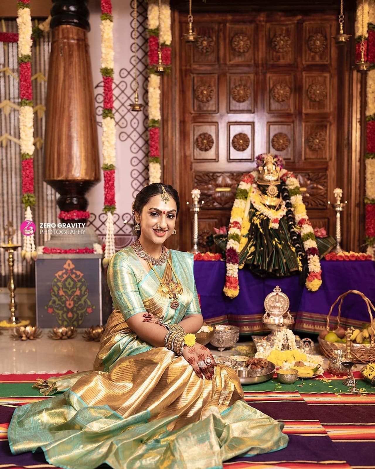 Pritha Hari Pritha Hari