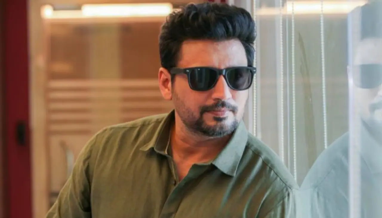 Prashanth Thiagarajan Net Worth