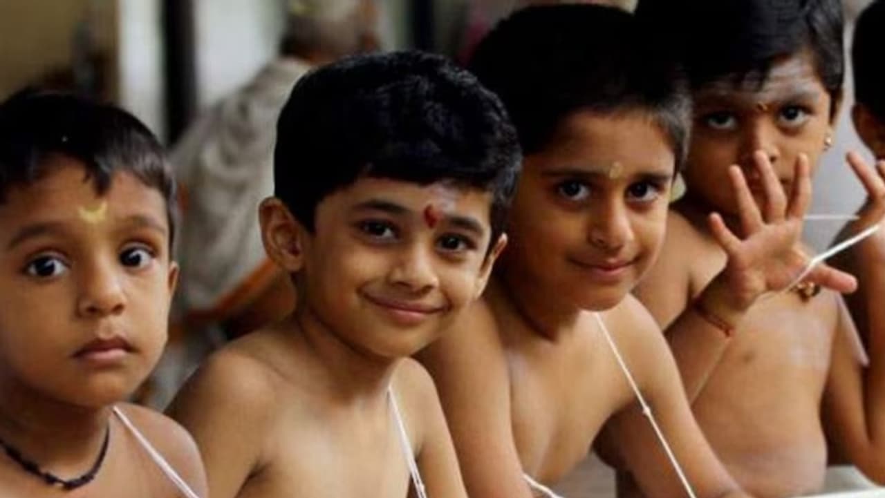 Avani Avittam 2024 Avani Avittam 2024