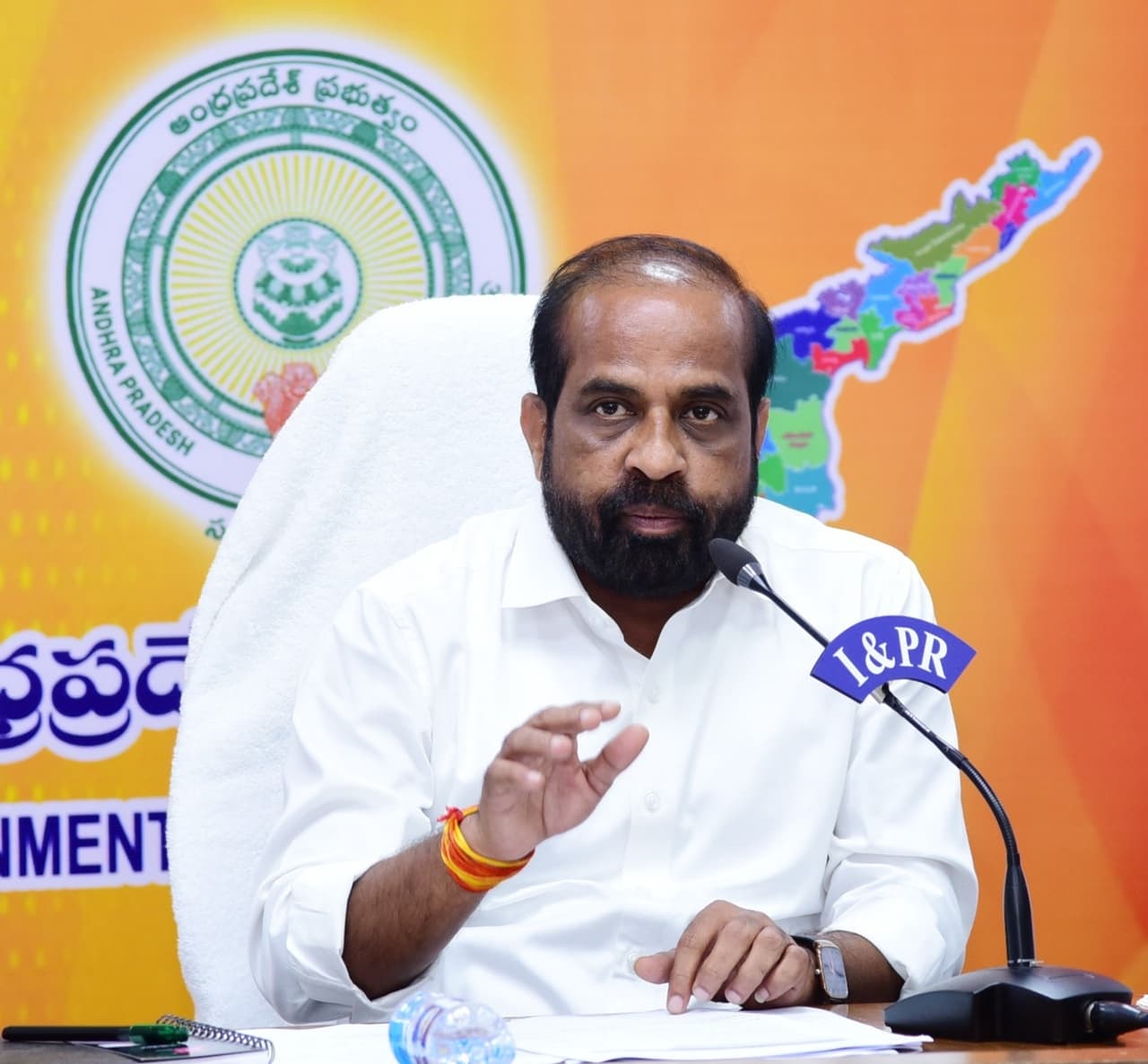 Satyakumar Yadav Satyakumar Yadav