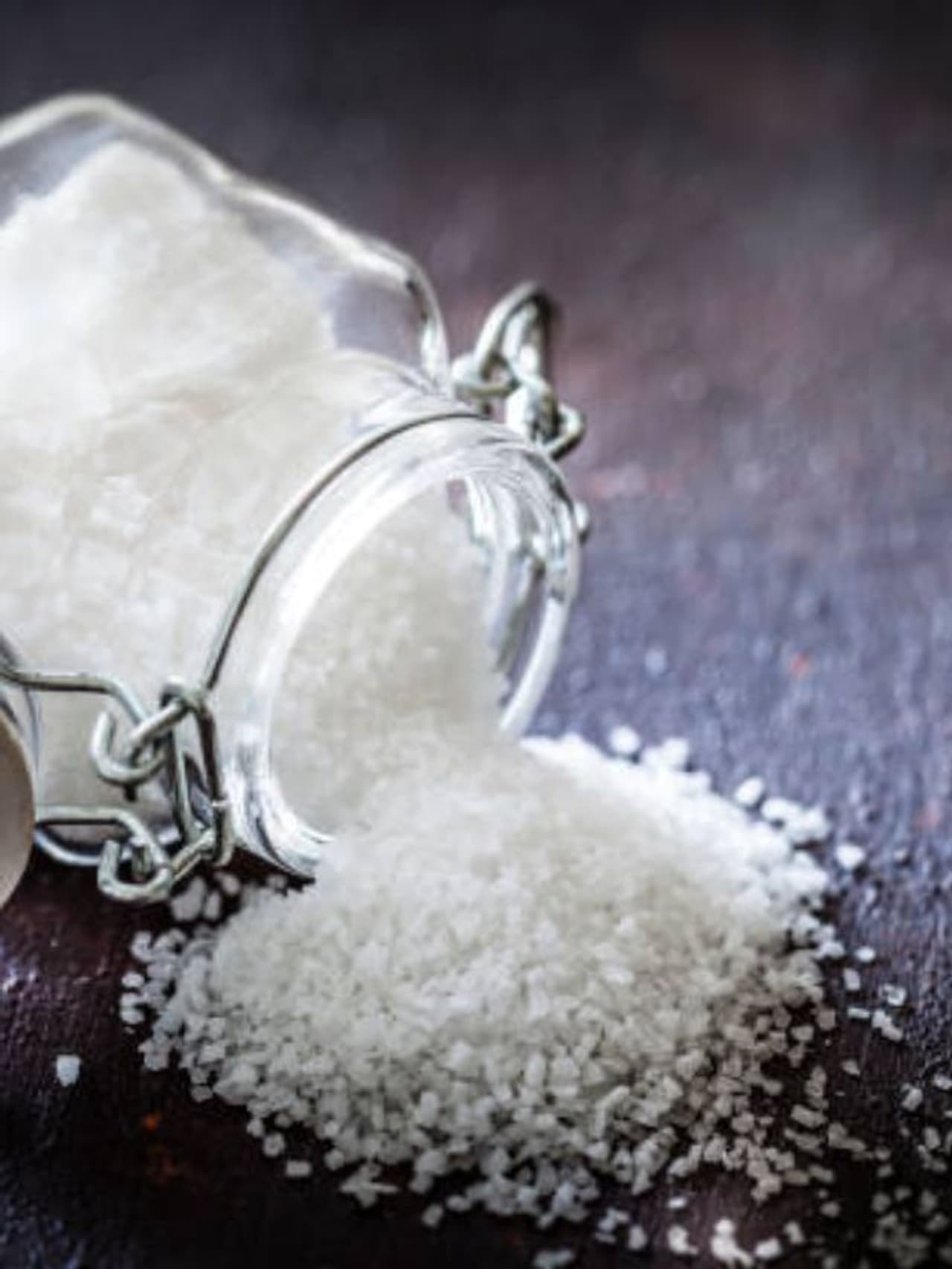 ಉಪ್ಪು ತಿಂದರೆ ಆಯುಷ್ಯ ಕಡಿಮೆಯಾಗುತ್ತದೆಯೇ?