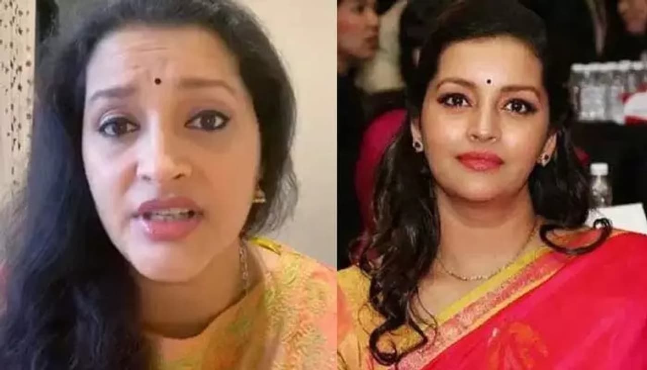 Renu Desai Renu Desai
