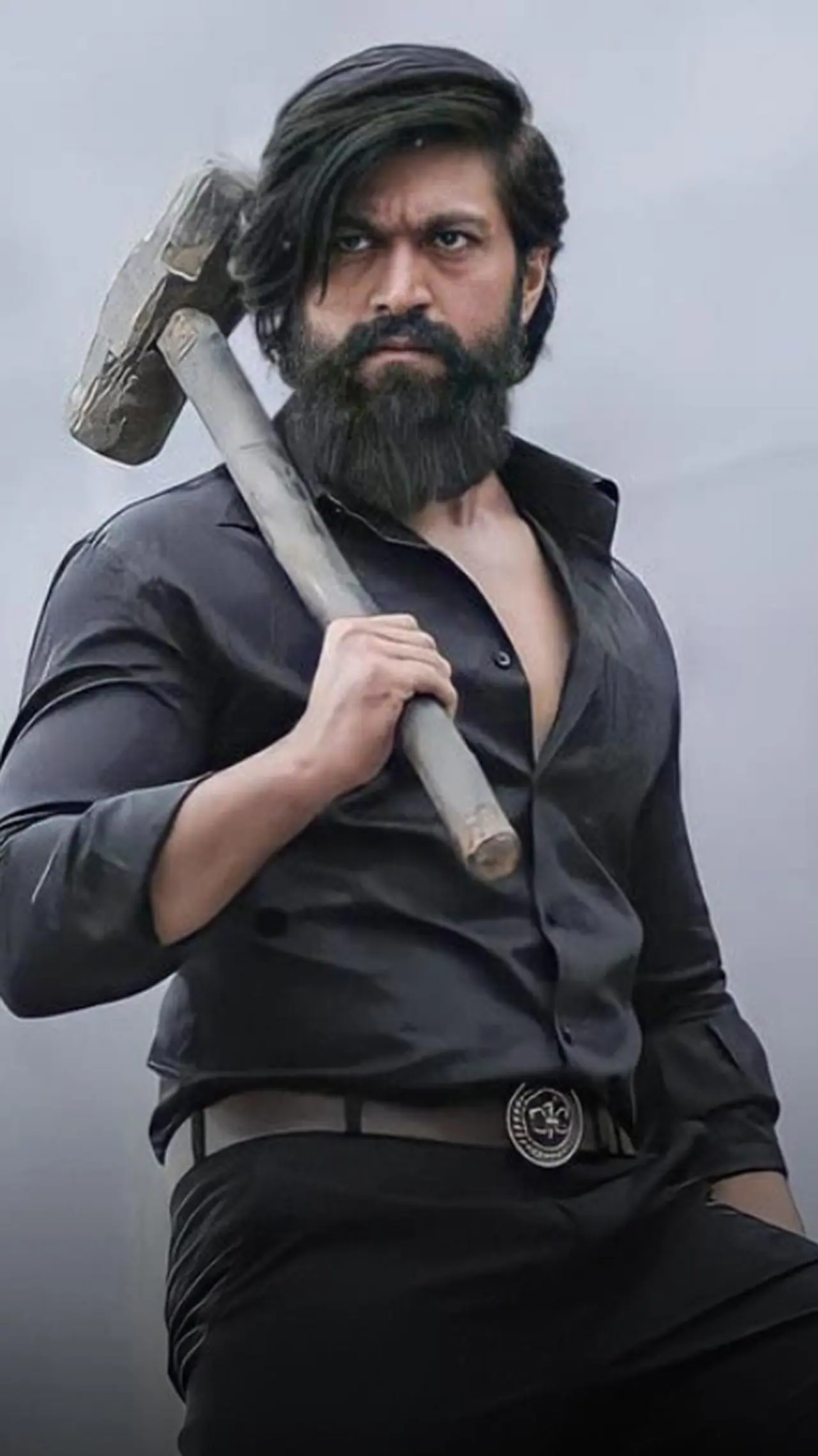 ಕೆಜಿಎಫ್ ಯಶ್